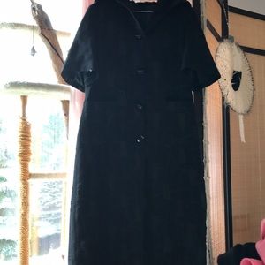 Vintage coat